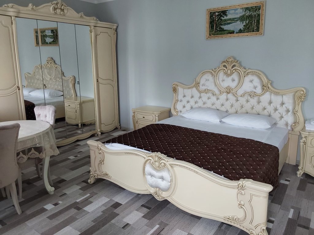 Deluxe room Na Pushkina  Guest house