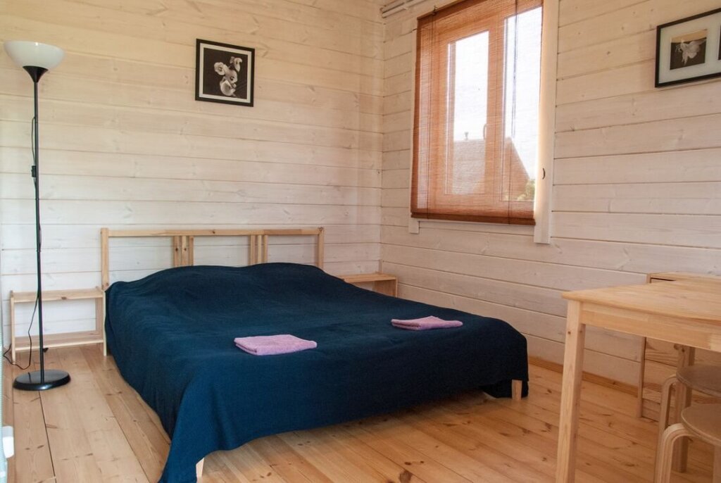 Standard double chambre Avec vue Zolotaya gorka Guest House