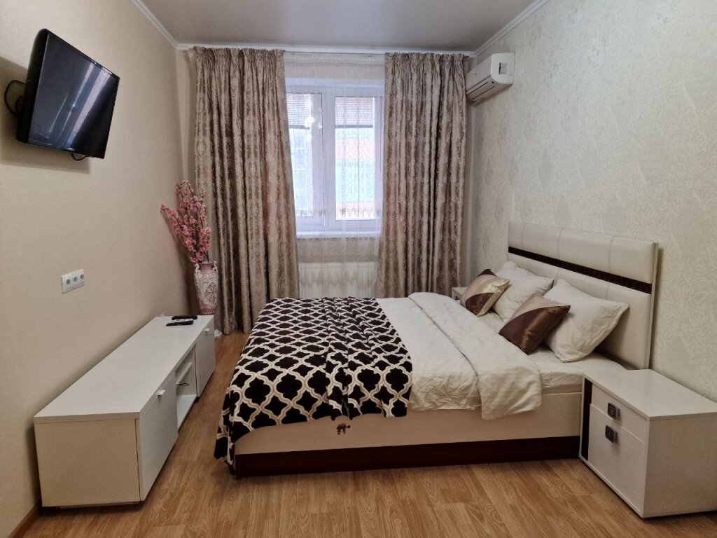 Apartamento Uyutnye  Na Moskovskoy Flat