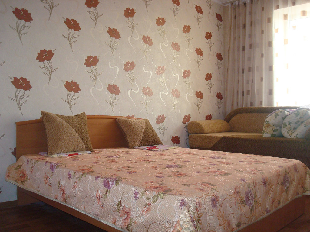 Standard Doppel Zimmer mit Meerblick Letnij Domik Yug Guest House
