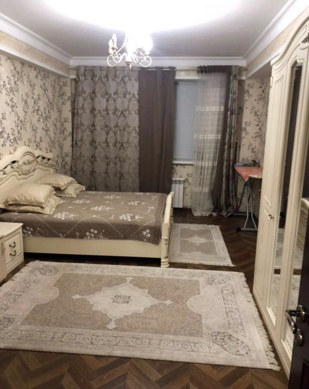Habitación Confort Vip V Derbente Vozle Naberezhnoy Apartments
