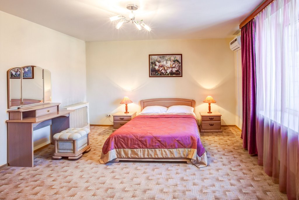 Standard Doppel Zimmer 2-room Hotel Orbita