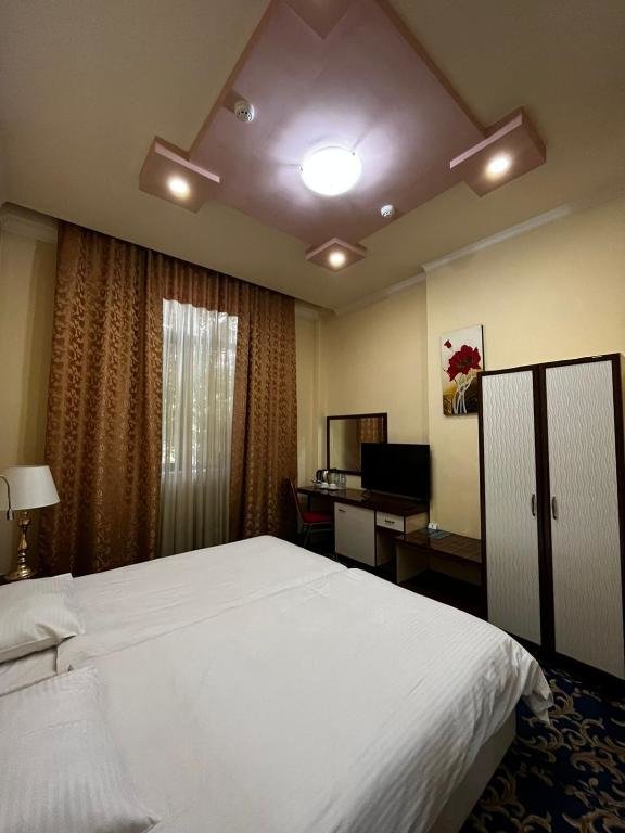 Economy Double room Royal Plaza Hotel Yerevan