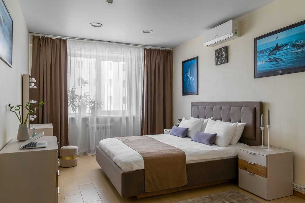 Standard chambre Amalia Sea View Apartments
