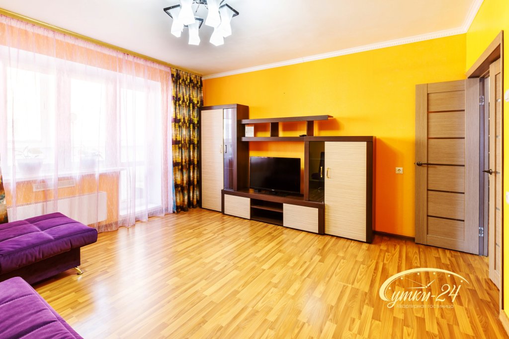 Apartment Sutki-24 Apartments
