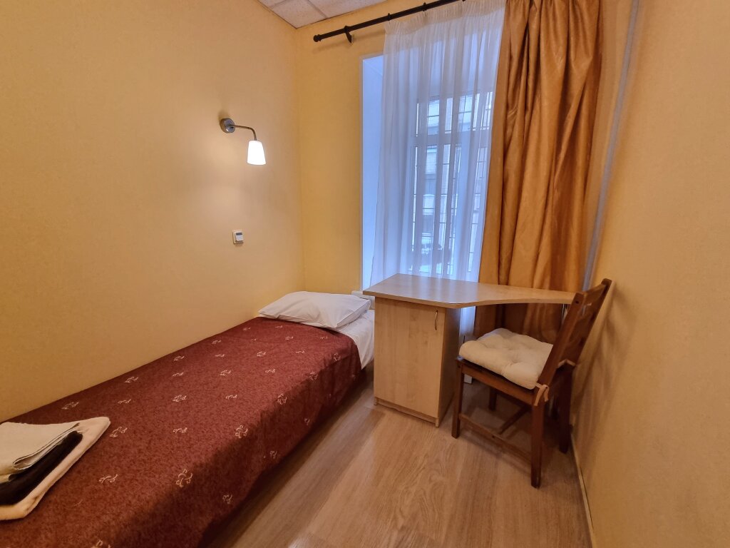 Économie simple chambre Bolshoy 45 Hotel