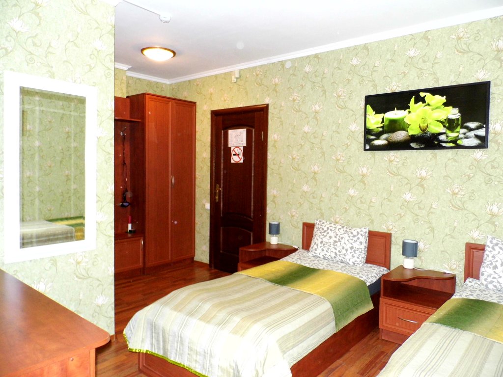 Standard Double room with view Tihaya Gavan