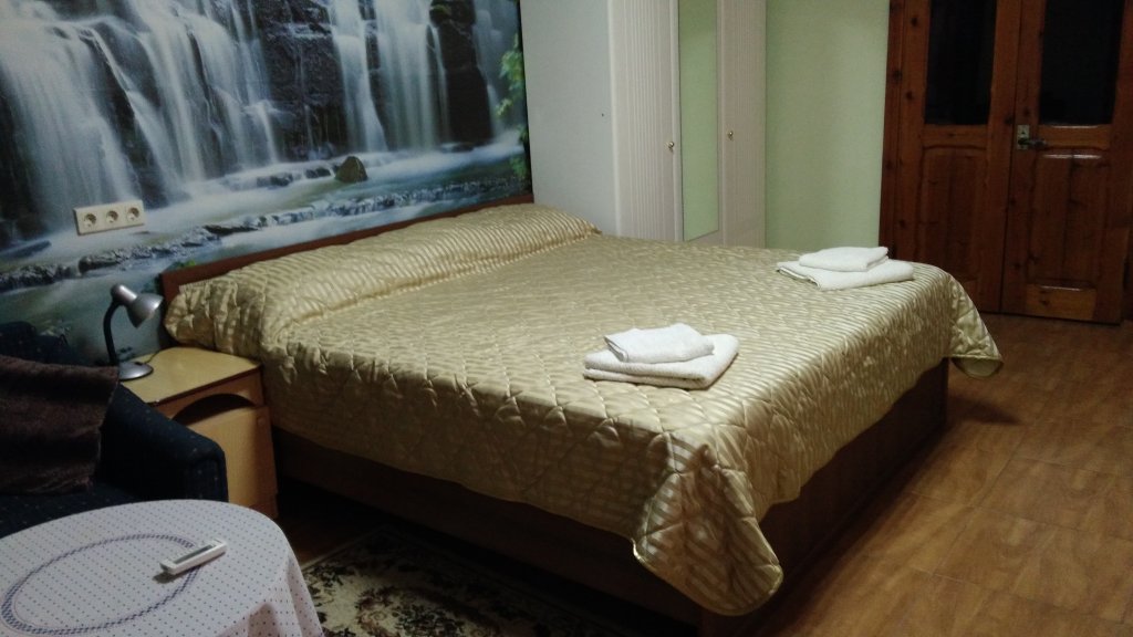 Appartement Na Zavodskoy Guest House