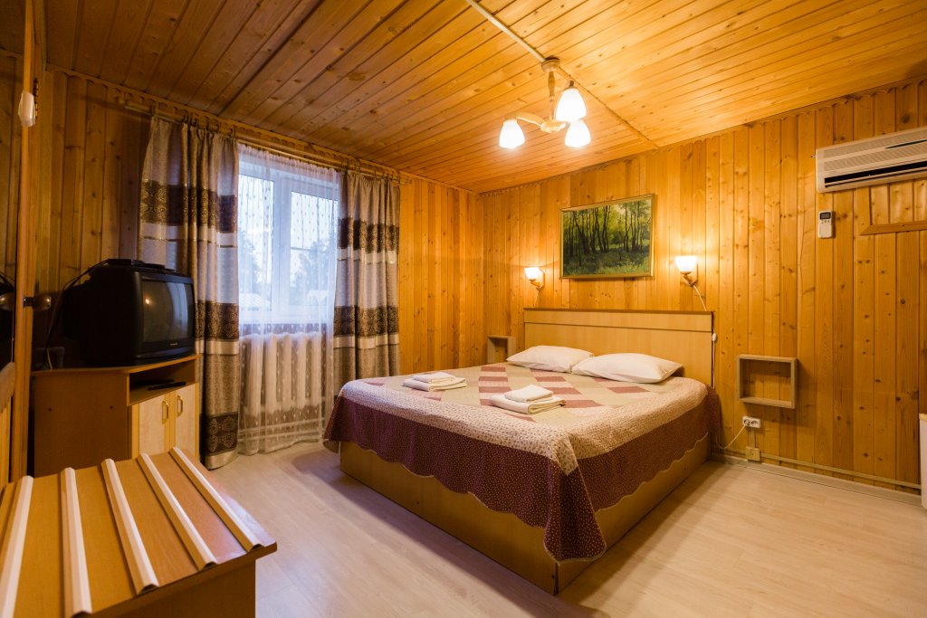 Economy №23 Double room Guest House Ipat'yevskaya Sloboda