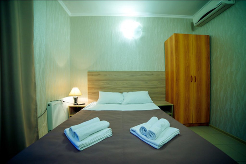 Economy room Hotel Dombay