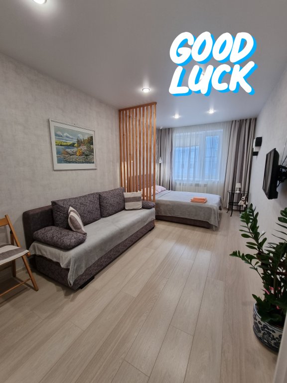 Appartamento Good Luck Apartments