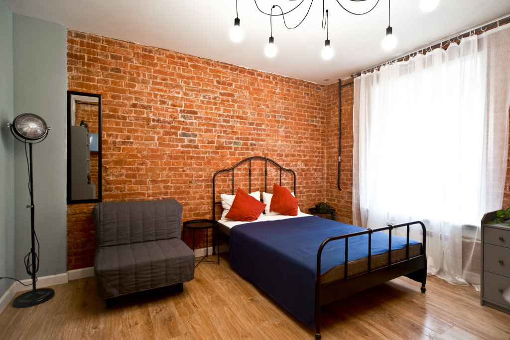 Standard double chambre Avec vue Advokat Mini-hotel
