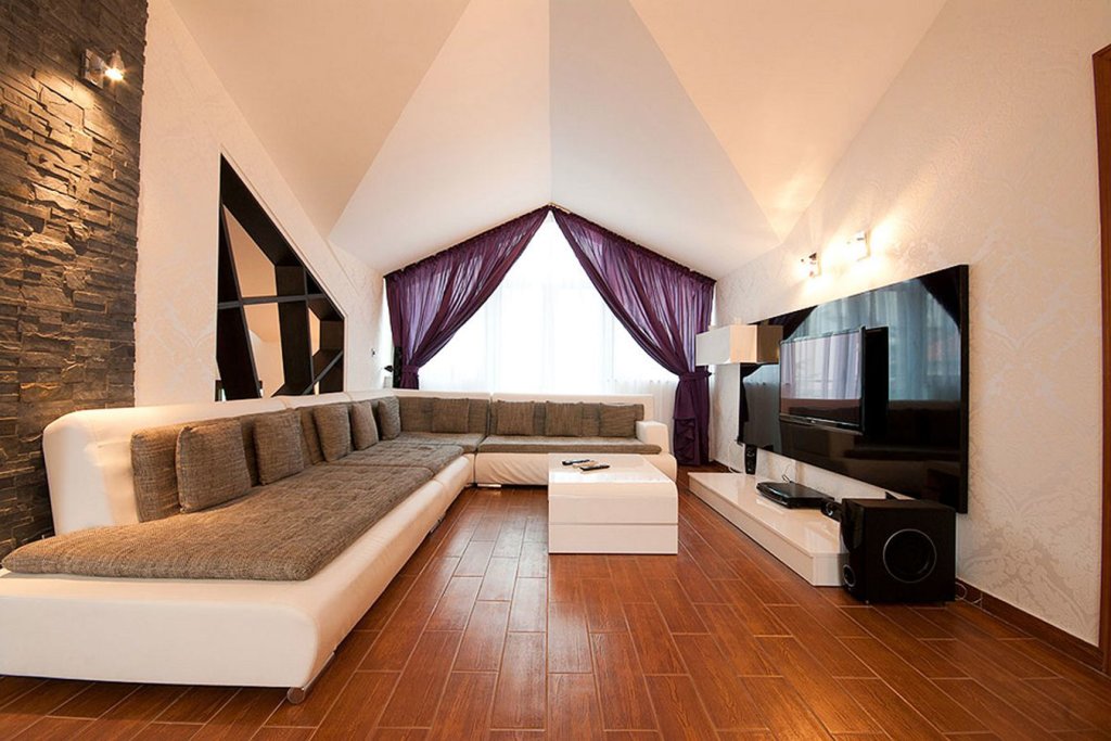 Appartamento Deluxe 2 camere con balcone e con vista Domador Rooms & Apartments