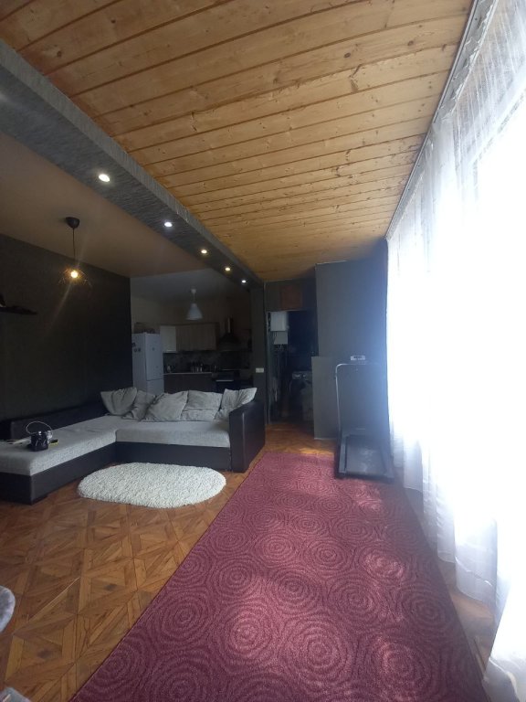 Apartamento familiar Superior con vista Prostornaya V Stile Loft Flat