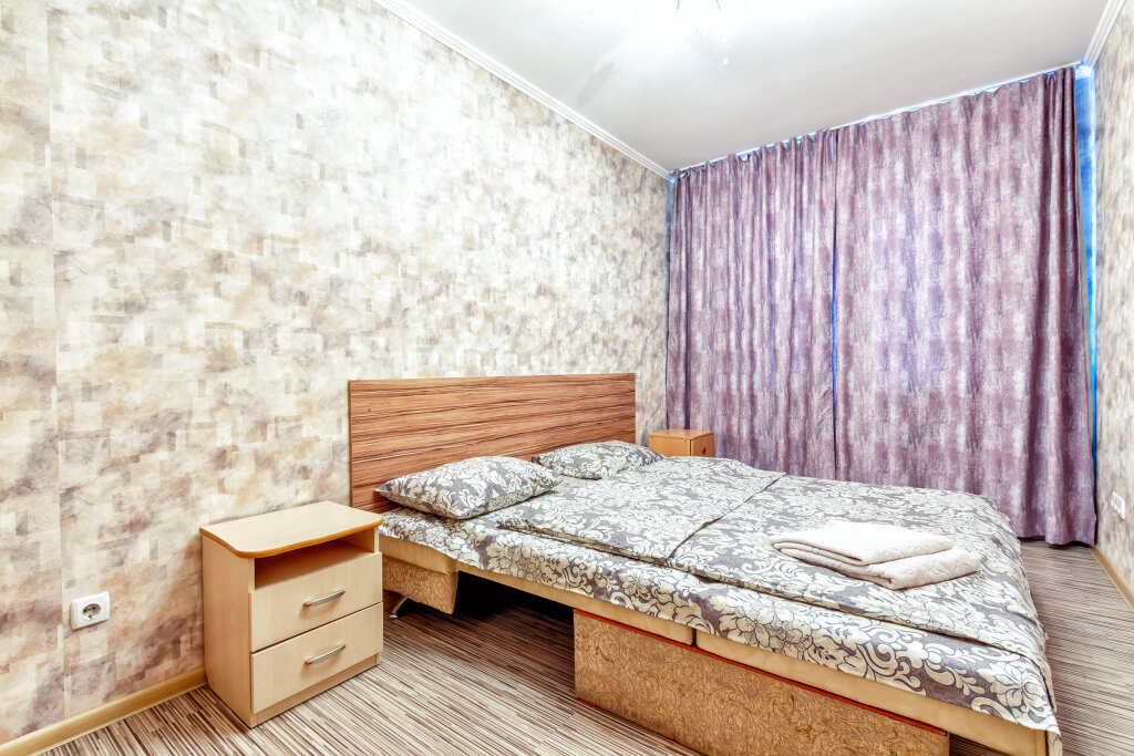 Standard room 11 Samiy Tsentr. Idealno dlya Komandirovannogo i Turista Apartments