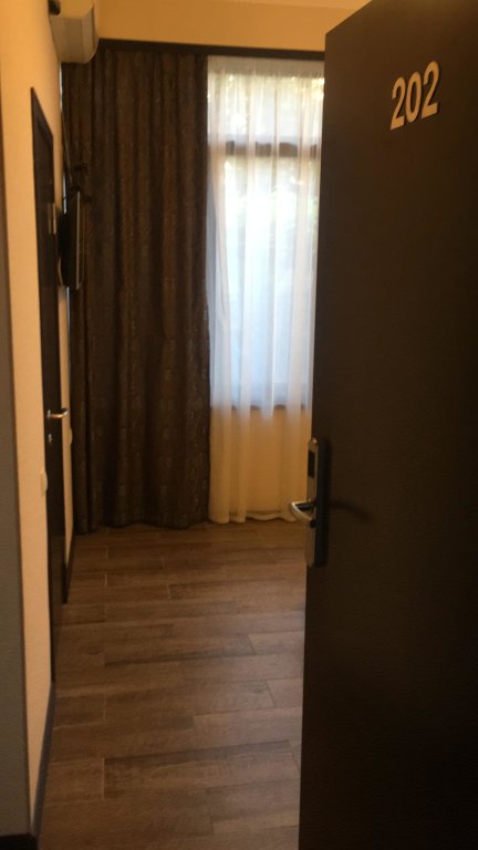 Standard double chambre Ushakov Hotel