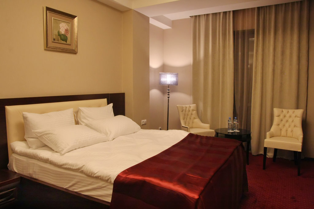 Standard Single room Marionn Hotel
