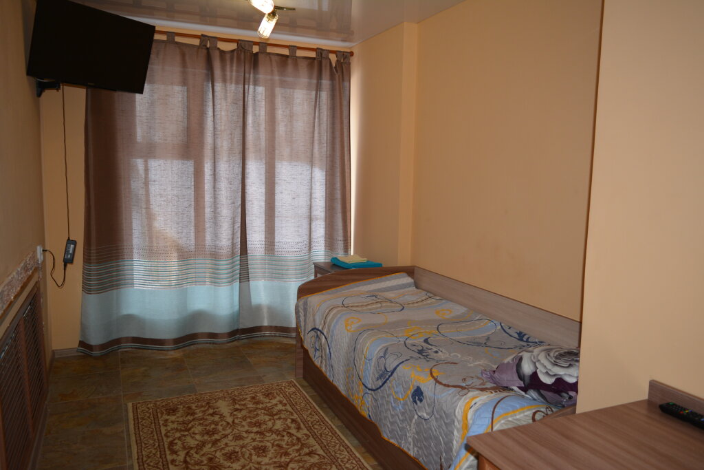 Standard Dreier Zimmer Astoriya Mini-Hotel
