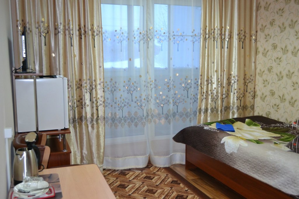 Standard Zimmer Gostiny Dvorik Mini-Hotel
