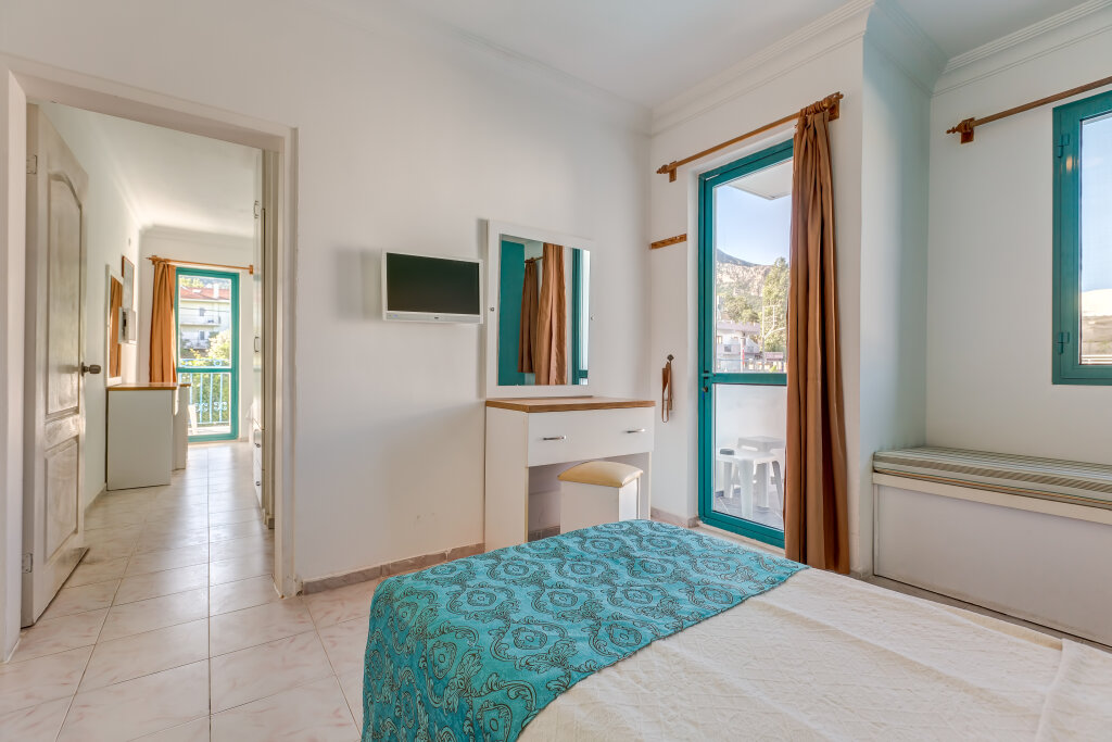 Standard room Monta Verde Hotel&Villas
