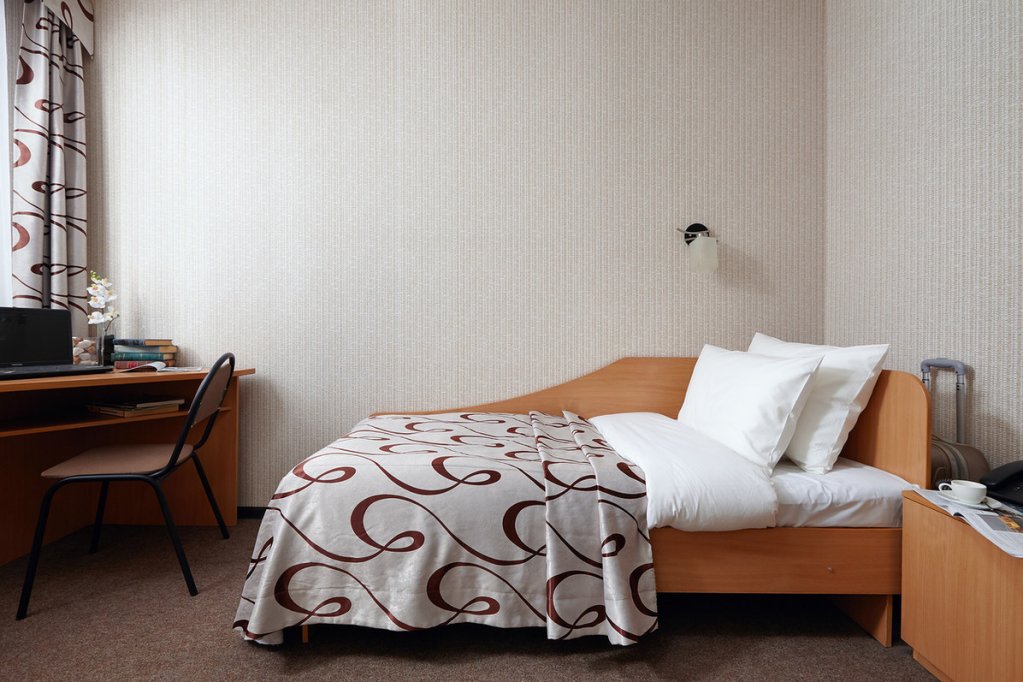 Standard Single room Hotel Zarechnaya