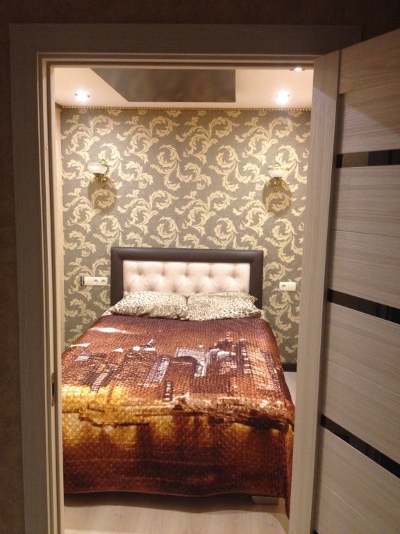 Comfort room Yurij Mini Hotel