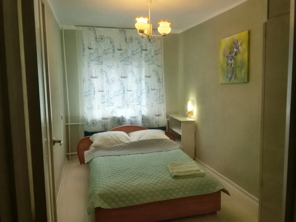 Appartamento Milaya Kvartira V Istoricheskom Tsentre Apartments