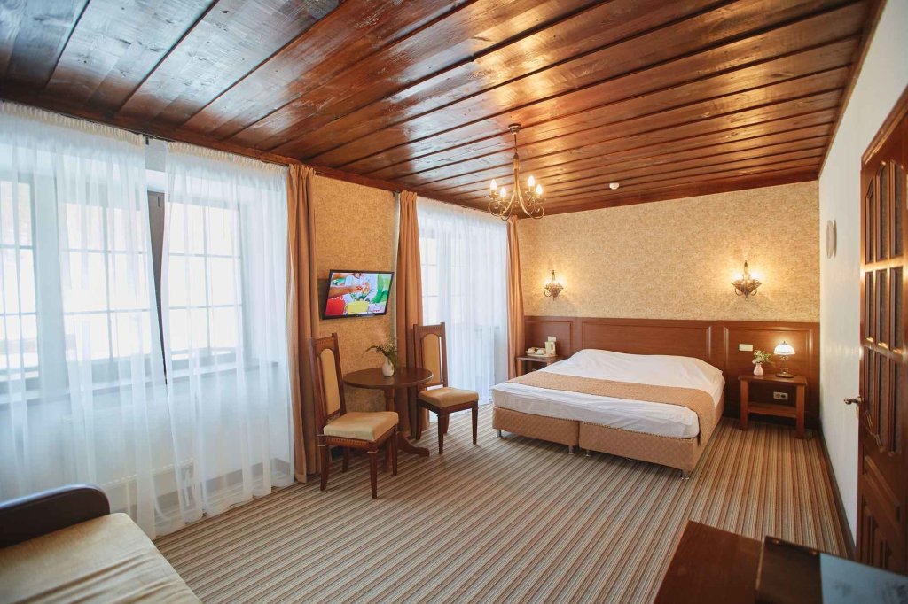 Superior room Hotel Fongrad Rezort Spa Hotel 3*