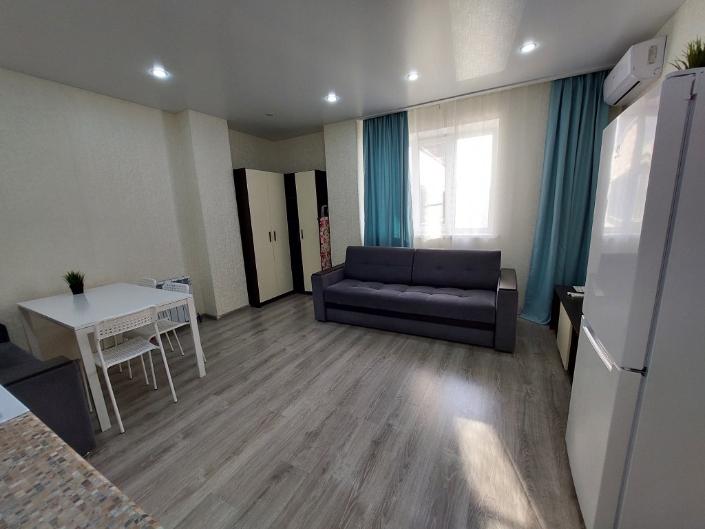 Standard Quintuple room with balcony Grand Avenu VLG Apartments