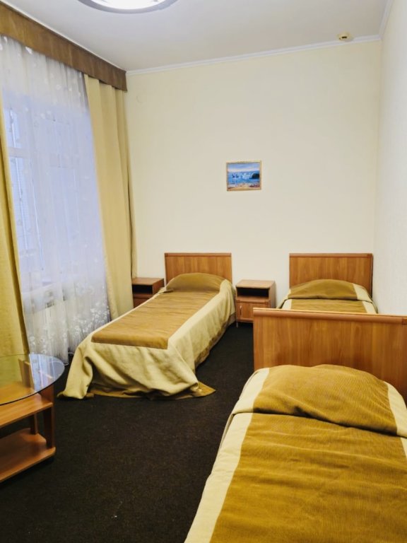 Economy Zimmer Valensiya Hotel