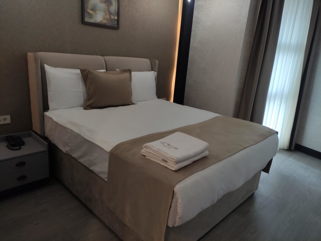 Standard Doppel Zimmer Arium Hotel Baku