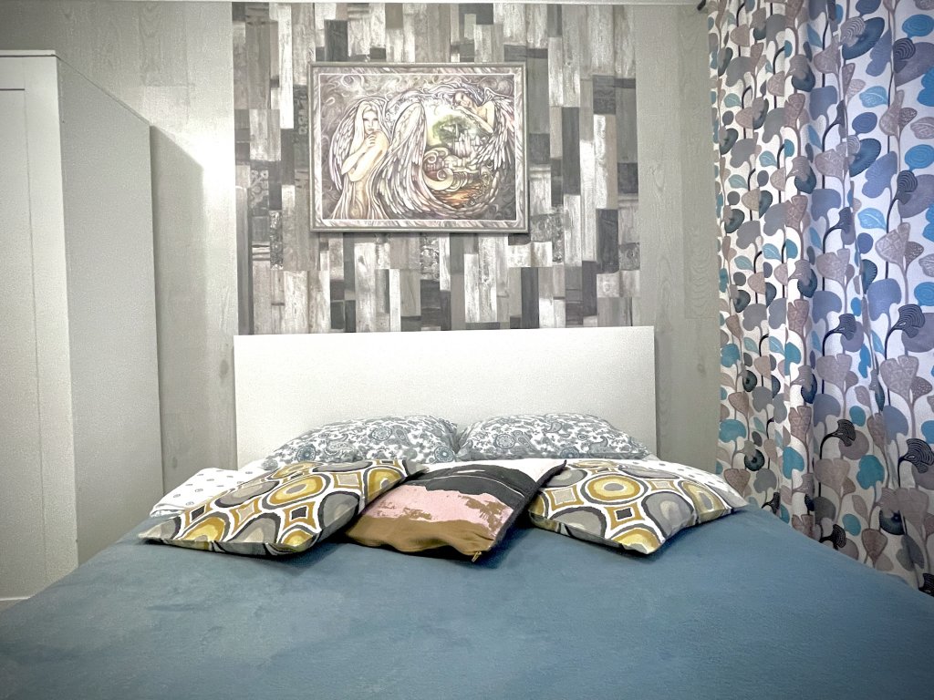 Komfort Doppel Zimmer Apart-studios Yasenevo Apartamets