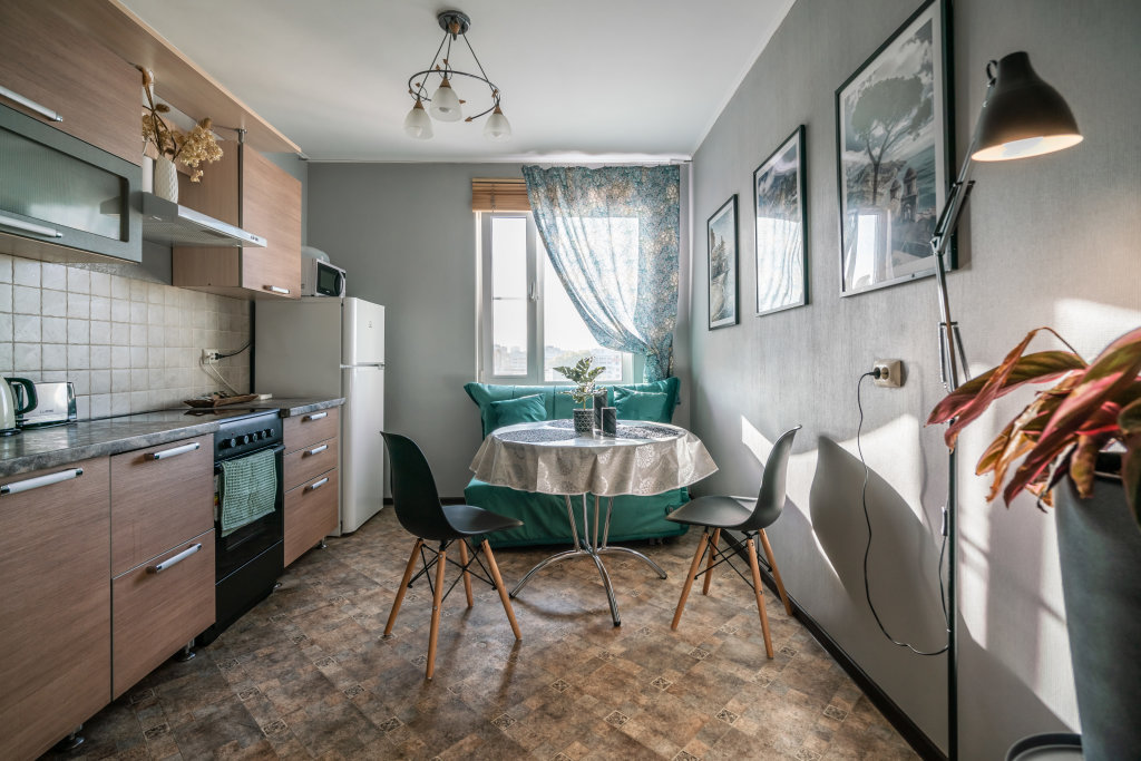 Standard Zimmer Moroshka na Dachnom Apartments