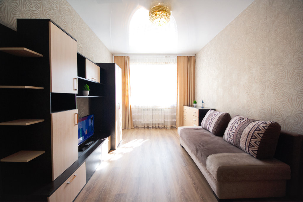 2 Bedrooms Apartment with balcony Na Prospekte Lenina 134 Apartments