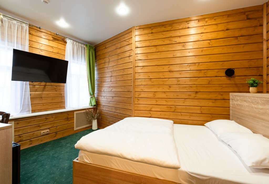 Habitación doble Confort con vista al lago Tarih Boutique-hotel