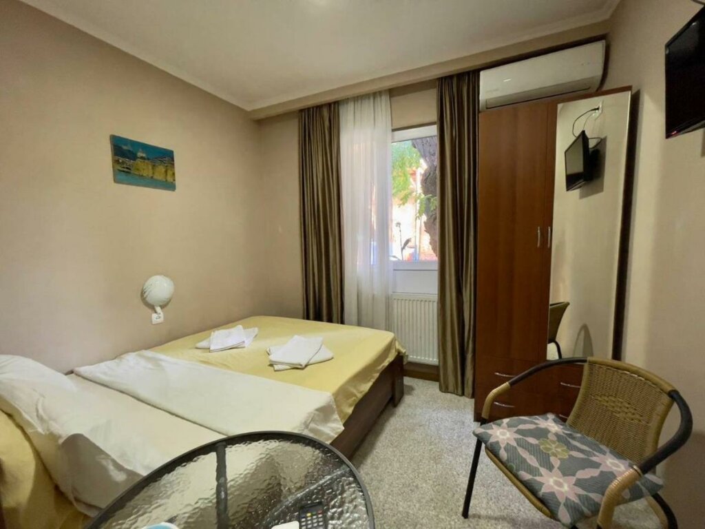 Standard room Mariali Hotel