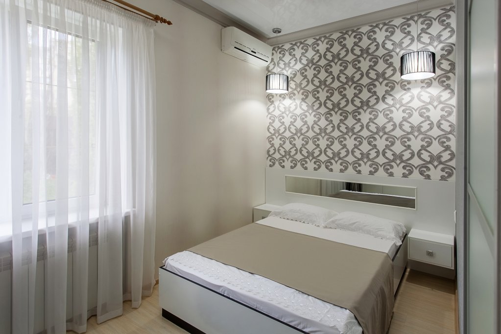 Apartment Suite 1 camera da letto Deja Vu Apart-Hotel