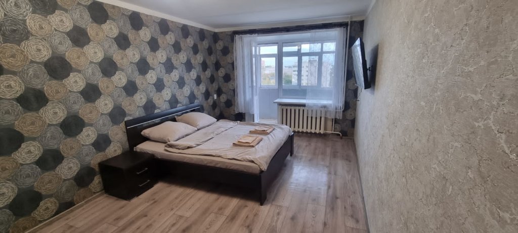 Appartamento Yaroslavl Apartments