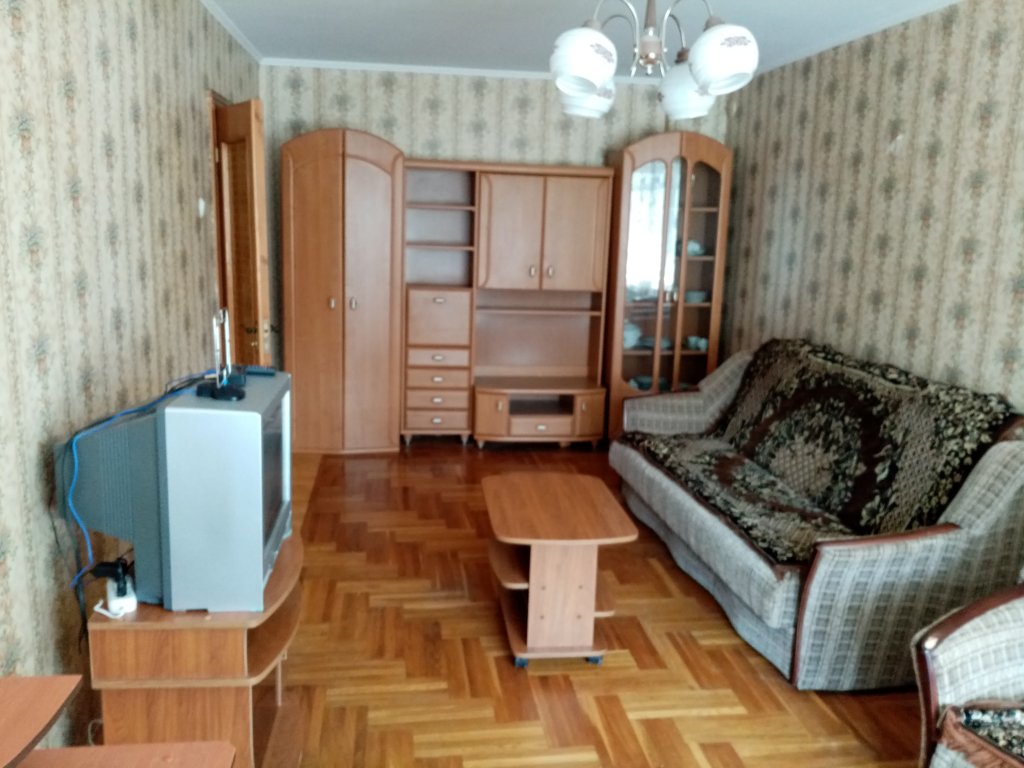 Apartamento Na Sadovoj Apartments