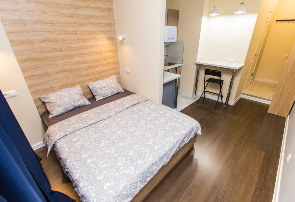 Standard Doppel Zimmer Apart-Econom On Hromova Apartments