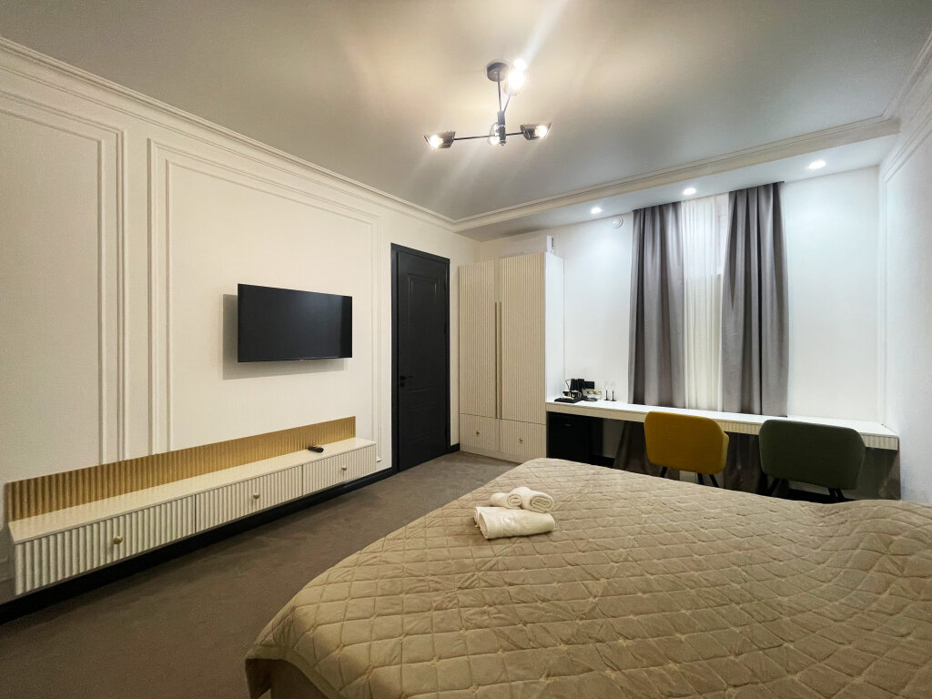 Comfort Double room TeaHouse Mini-hotel