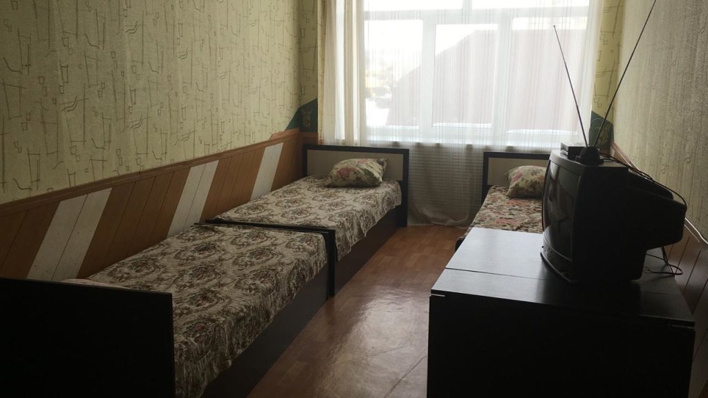 Economy Dreier Zimmer Zhiguli Hostel