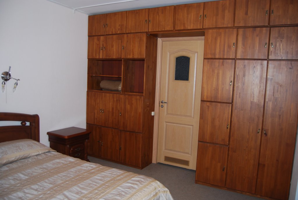Suite con balcone Severny Dvor Mini-Hotel