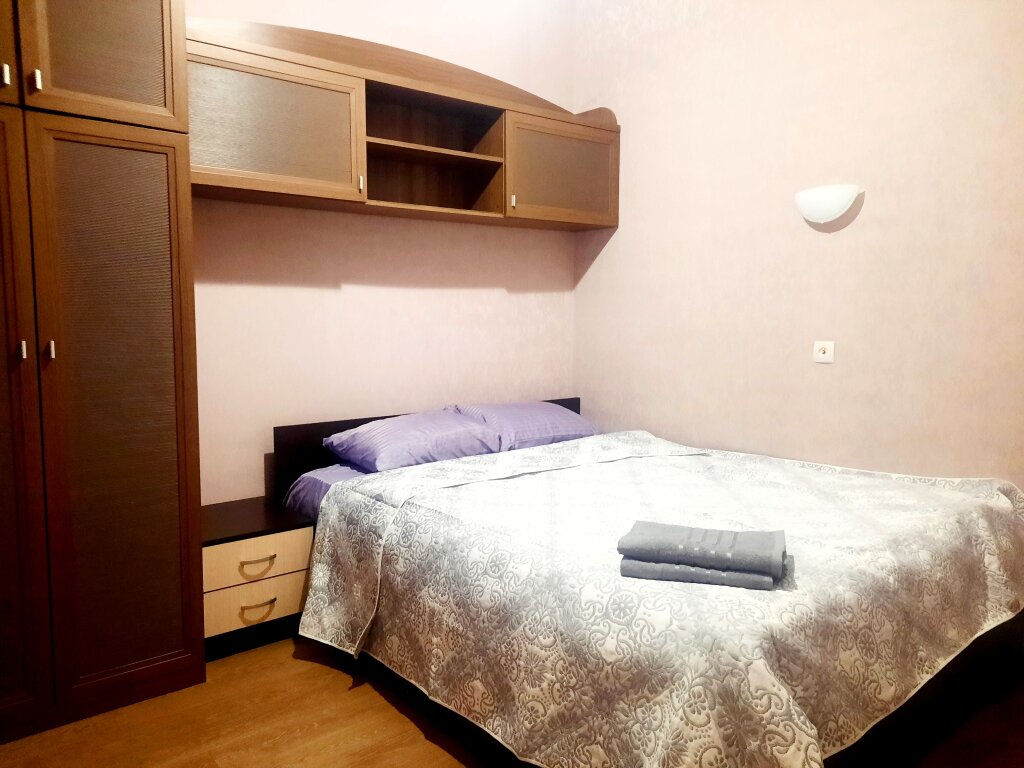 Apartamento Apartamenty Sutki Rent V Dokhodnom Dome Golovkinoy Apartments