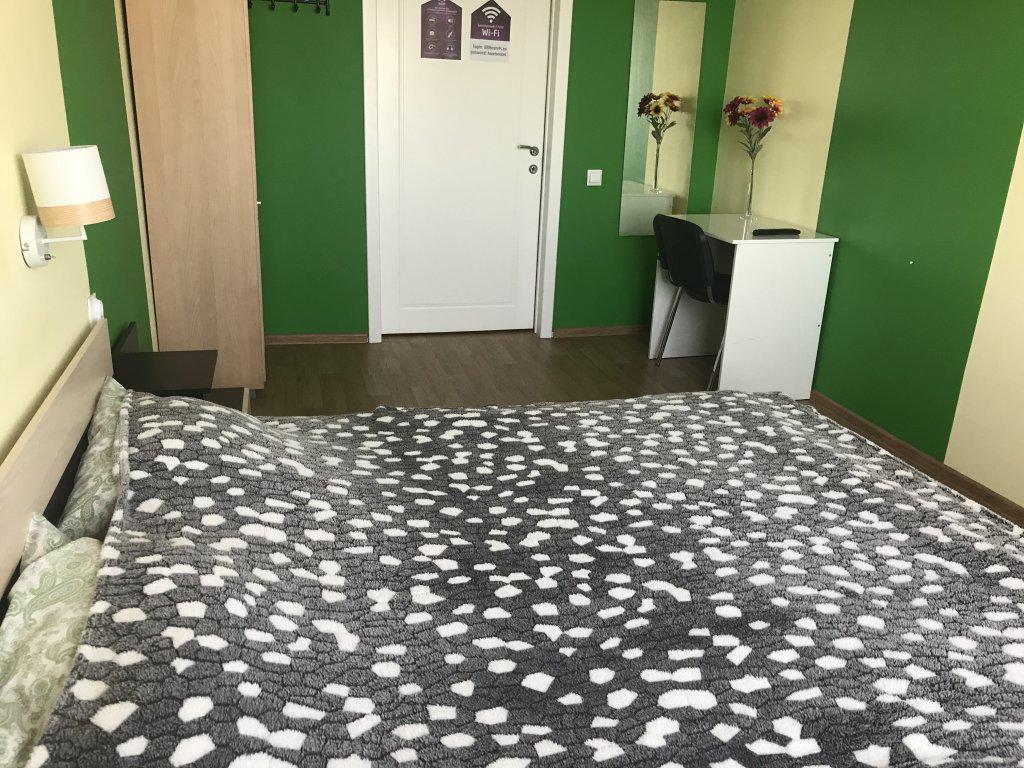 Хостел B&B Hostel на Мамина-Сибиряка 58 в Екатеринбург, Городской округ  Екатеринбург. Забронировать B&B Hostel на Мамина-Сибиряка 58