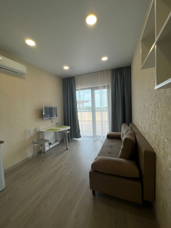 Standard Zimmer Bocharov Mayak Apartments