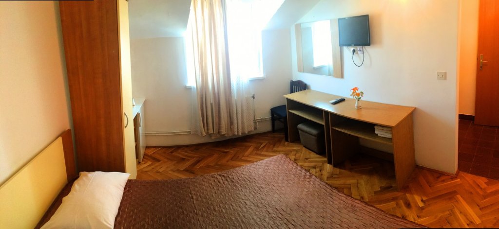 Habitación doble Confort Sobe Tomić Apartments