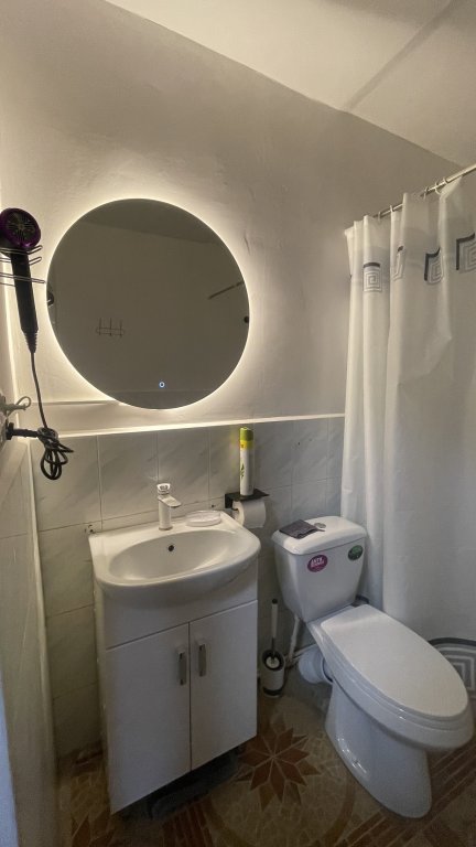 Camera doppia Standard Omali's Mini-Hotel