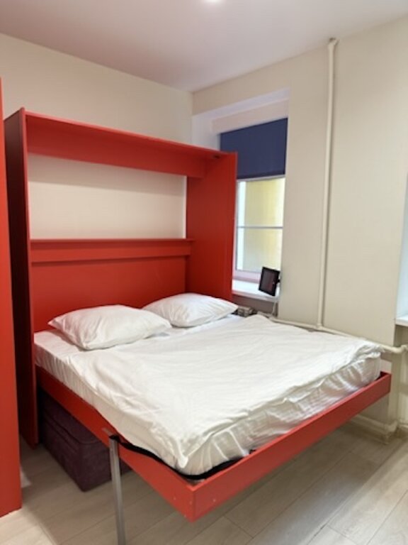Standard Zimmer Goodrest Smart Mini-hotel