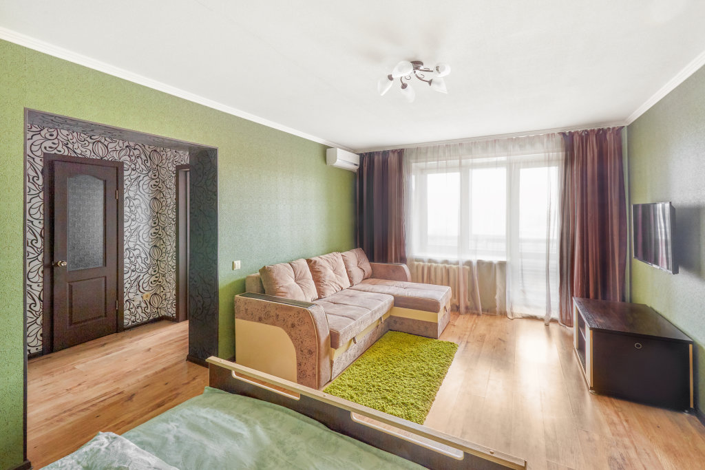 Supérieure appartement Abazhur Apartment na Karelzeva